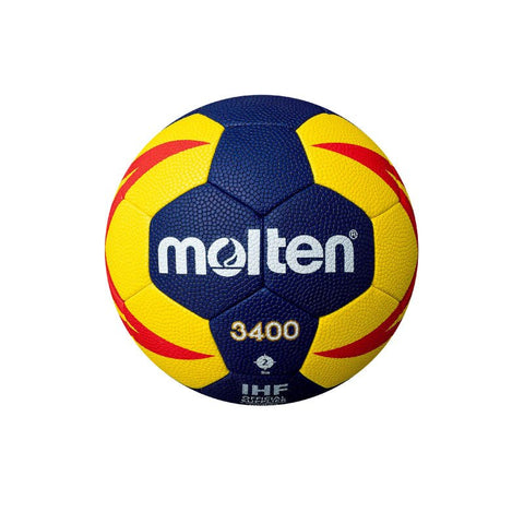 Balón de Balonmano Molten HX3400 - Molten Colombia