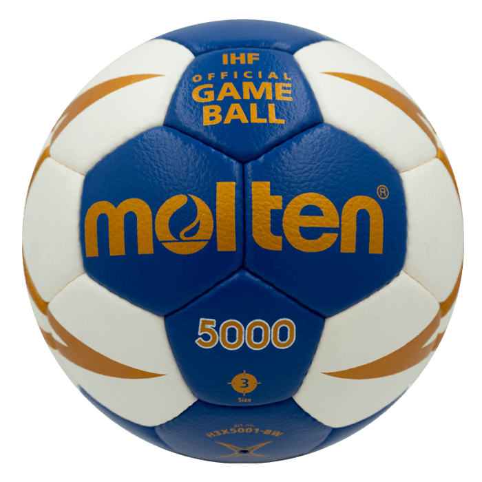 Balón de Balonmano Molten HX5001 - Molten ColombiaBalonmano