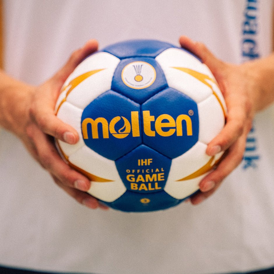 Balón de Balonmano Molten HX5001 - Molten ColombiaBalonmano