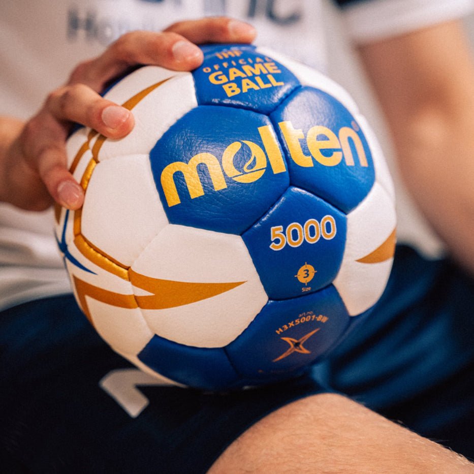 Balón de Balonmano Molten HX5001 - Molten ColombiaBalonmano