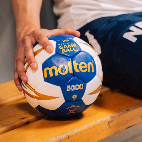 Balón de Balonmano Molten HX5001 - Molten ColombiaBalonmano