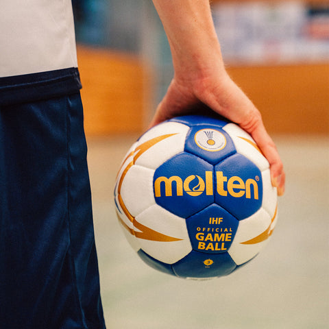 Balón de Balonmano Molten HX5001 - Molten Colombia Balonmano original oficial