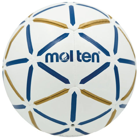 Balón de Balonmano Profesional d60 PRO IHF H3D4000 - BW - Molten ColombiaBalonmano
