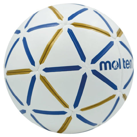 Balón de Balonmano Profesional d60 PRO IHF H3D4000 - BW - Molten ColombiaBalonmano