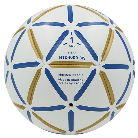 Balón de Balonmano Profesional d60 PRO IHF HD4000-BW - Molten ColombiaBalonmano