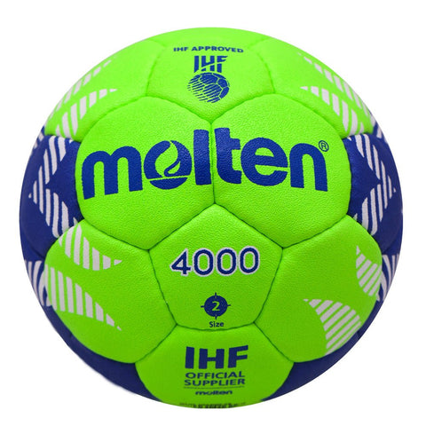 Balón de Balonmano Resinfree Molten Cosido H2A4000-GB - Molten ColombiaBalonmano