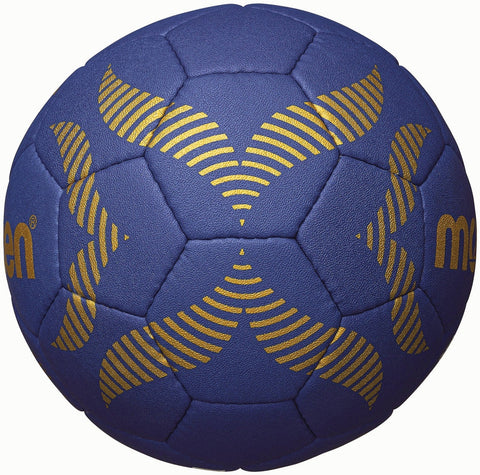 Balón de Balonmano Resinfree Molten Cosido H3A5000-B - Molten ColombiaBalonmano