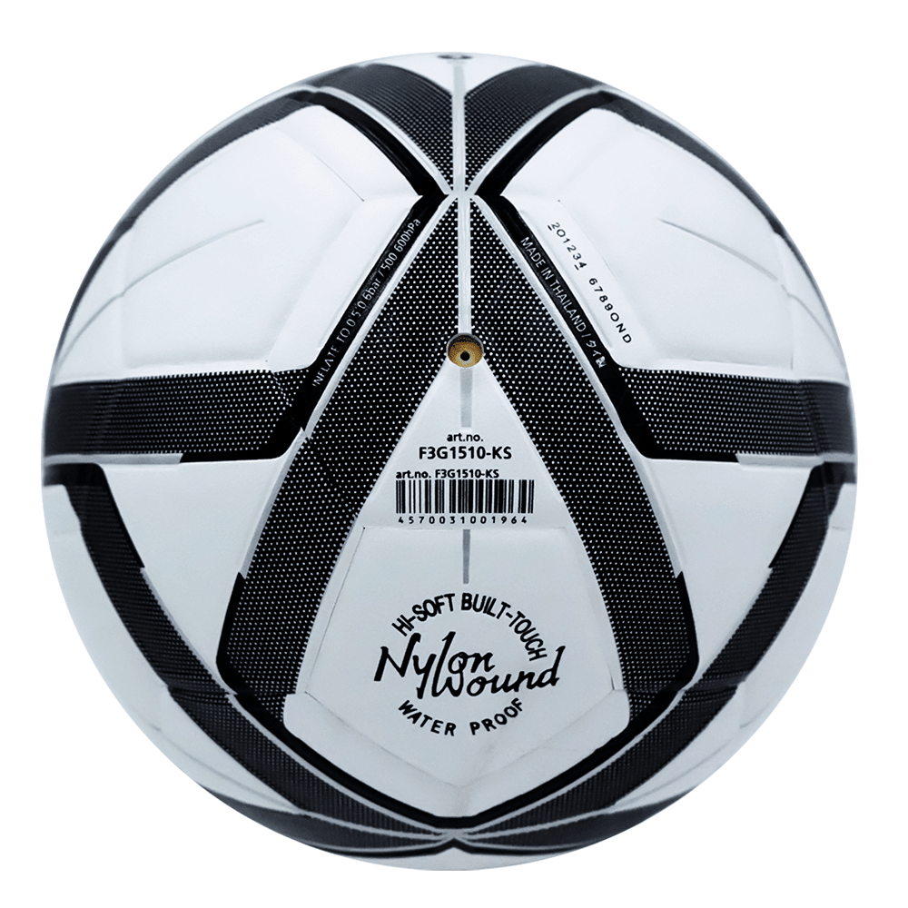 Balón de Fútbol F3G1510 - KS Molten - Molten ColombiaBalón de Fútbol