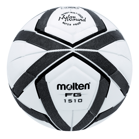 Balón de Fútbol F3G1510 - KS Molten - Molten ColombiaBalón de Fútbol