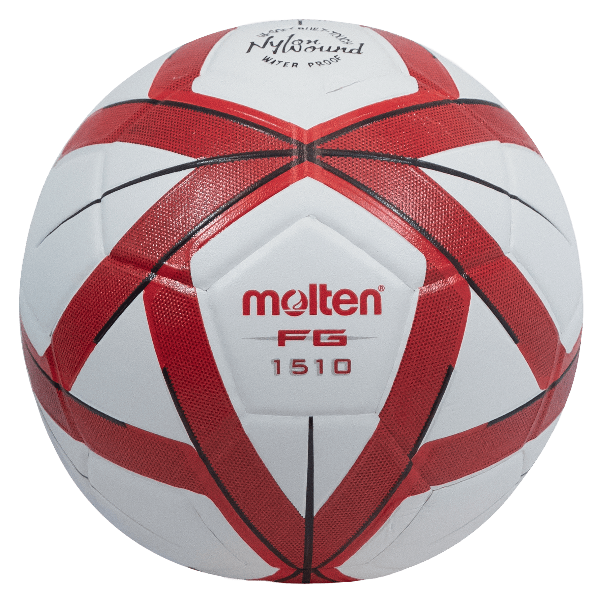 Balon de Futbol Molten #4 F4G1510-RK - Molten ColombiaBalón de Fútbol