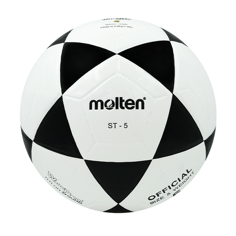 Balón de Futbol Molten Clarino ST5 - Molten ColombiaBalón de Fútbol