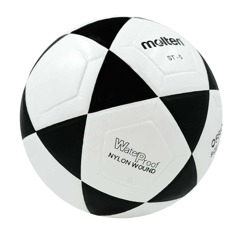 Balón de Futbol Molten Clarino ST5 - Molten ColombiaBalón de Fútbol