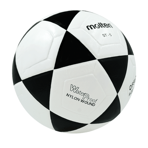 Balón de Futbol Molten Clarino ST5 - Molten ColombiaBalón de Fútbol