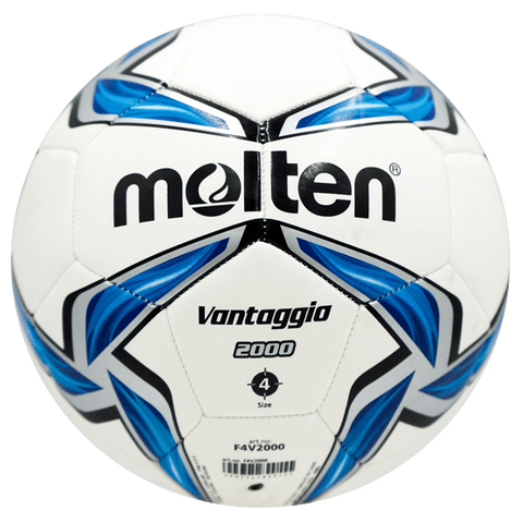 Balón de Futbol Molten F4V2000 - Molten ColombiaBalón de Fútbol