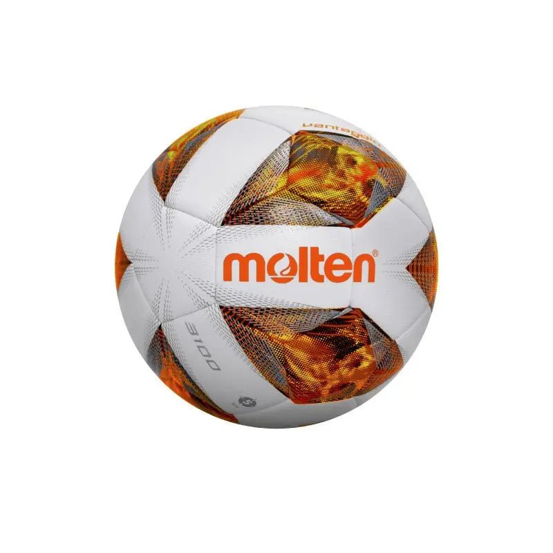 Balón de Fútbol Molten F5A3101 - Molten Colombia