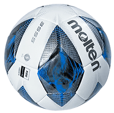 Balón de Fútbol Molten F5A3555 - Molten ColombiaBalón de Fútbol