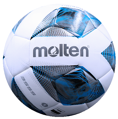 Balón de Fútbol Molten F5A3555 - Molten ColombiaBalón de Fútbol