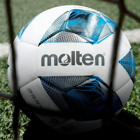 Balón de Fútbol Molten F5A3555 - Molten ColombiaBalón de Fútbol