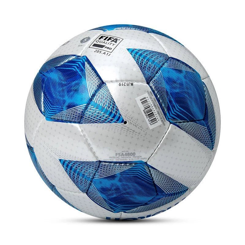 Balón de Fútbol Molten F5A4800 - Molten ColombiaBalón de Fútbol
