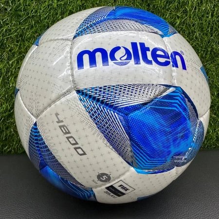 Balón de Fútbol Molten F5A4800 - Molten ColombiaBalón de Fútbol