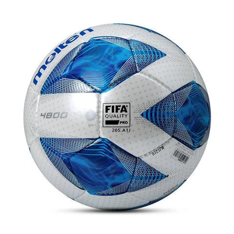 Balón de Fútbol Molten F5A4800 - Molten ColombiaBalón de Fútbol