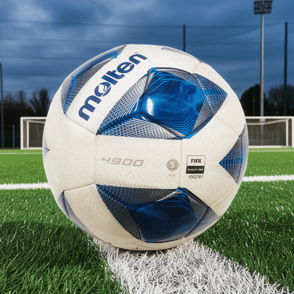 Balón de Fútbol Molten F5A4900 New Vantaggio ACENTEC 5 - Molten ColombiaBalón de Fútbol