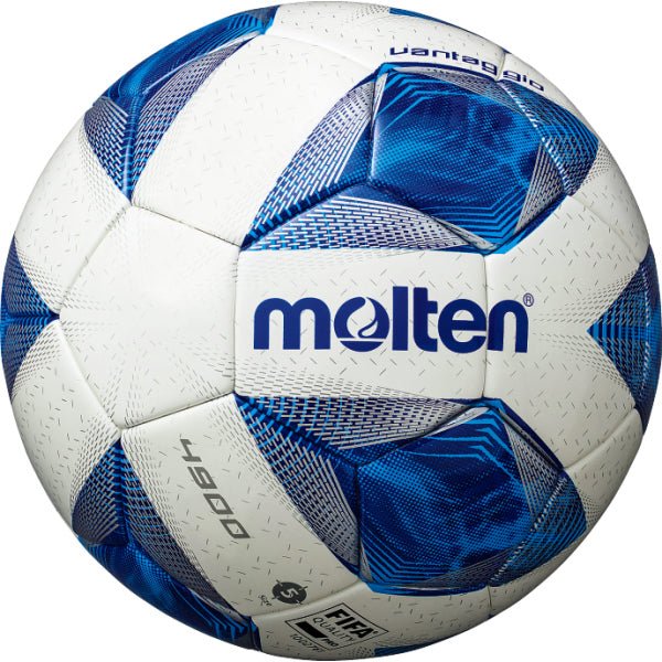 Balón de Fútbol Molten F5A4900 New Vantaggio ACENTEC 5 - Molten ColombiaBalón de Fútbol