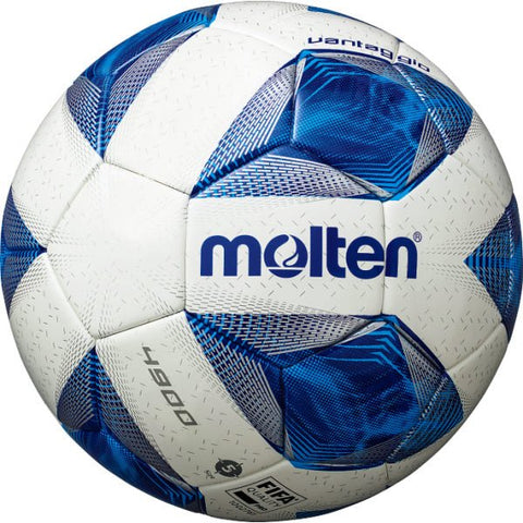 Balón de Fútbol Molten F5A4900 New Vantaggio ACENTEC 5 - Molten ColombiaBalón de Fútbol