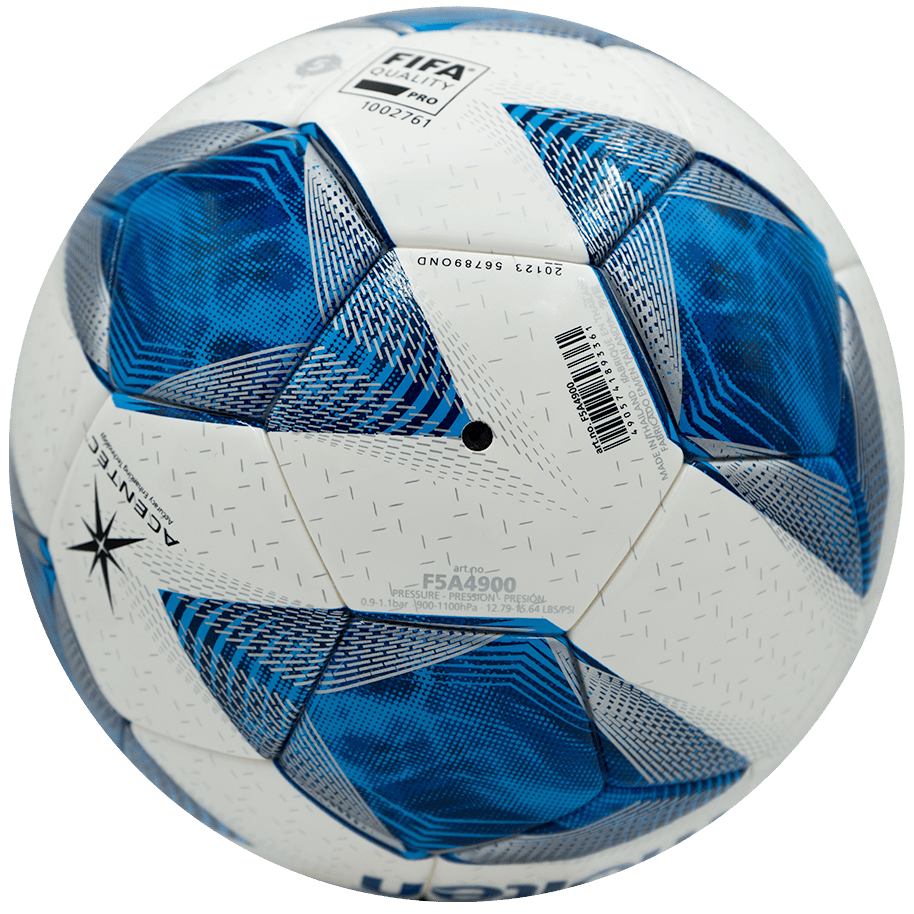 Balón de Fútbol Molten F5A4900 New Vantaggio ACENTEC 5 - Molten ColombiaBalón de Fútbol
