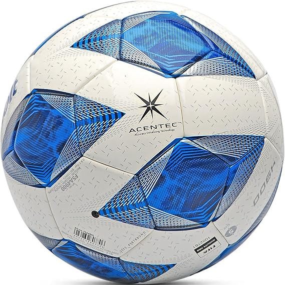 Balón de Fútbol Molten F5A4900 New Vantaggio ACENTEC 5 - Molten Colombia Balón de Fútbol