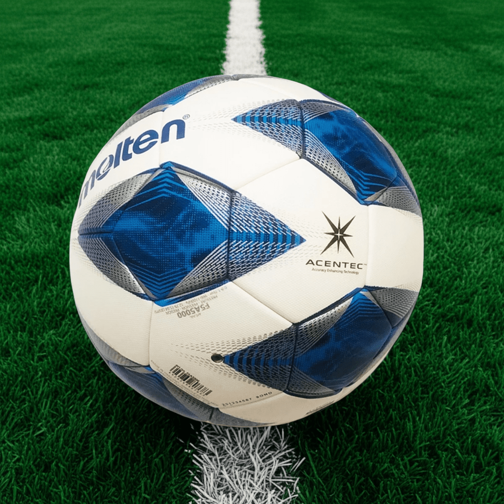 Balón de Fútbol Molten F5A5000 - Molten ColombiaBalón de Fútbol