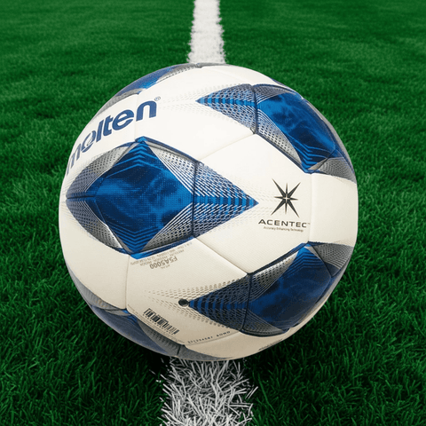 Balón de Fútbol Molten F5A5000 - Molten ColombiaBalón de Fútbol