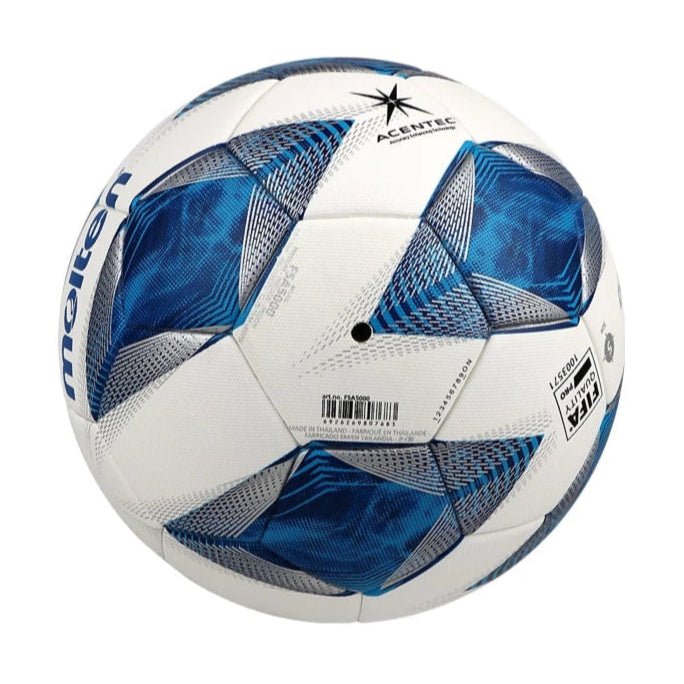 Balón de Fútbol Molten F5A5000 - Molten Colombia Balón de Fútbol original oficial ACENTEC FIFA QUALITY PRO