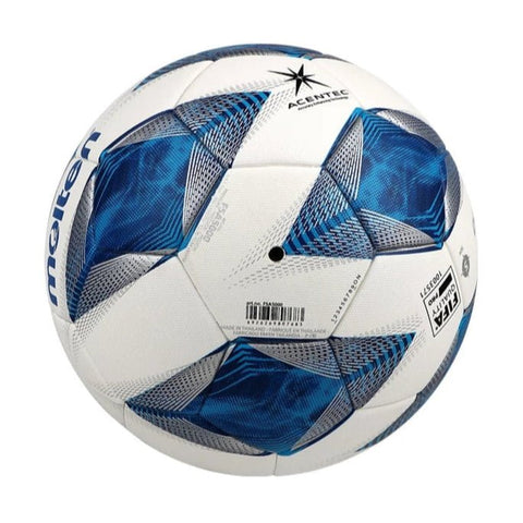 Balón de Fútbol Molten F5A5000 - Molten Colombia Balón de Fútbol original oficial ACENTEC FIFA QUALITY PRO