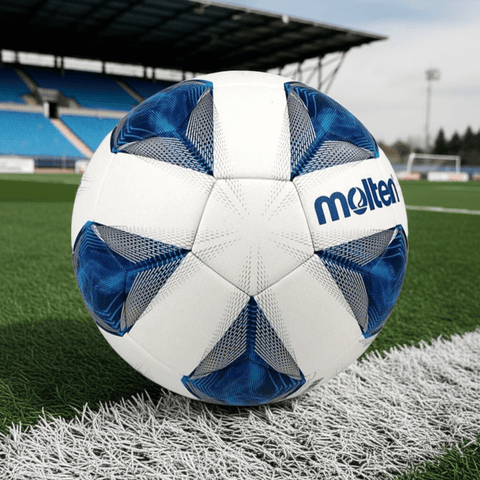 Balón de Fútbol Molten F5A5000 - Molten ColombiaBalón de Fútbol