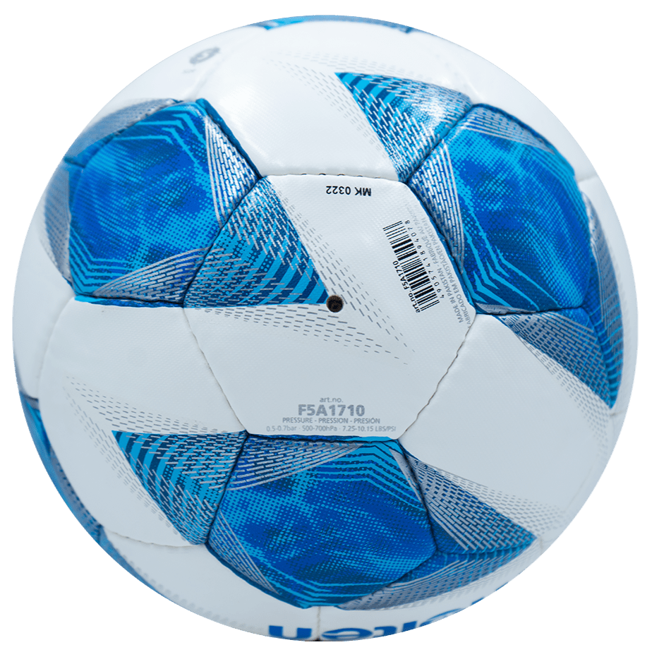 Balón de Fútbol Molten FA1710 - Molten ColombiaBalón de Fútbol