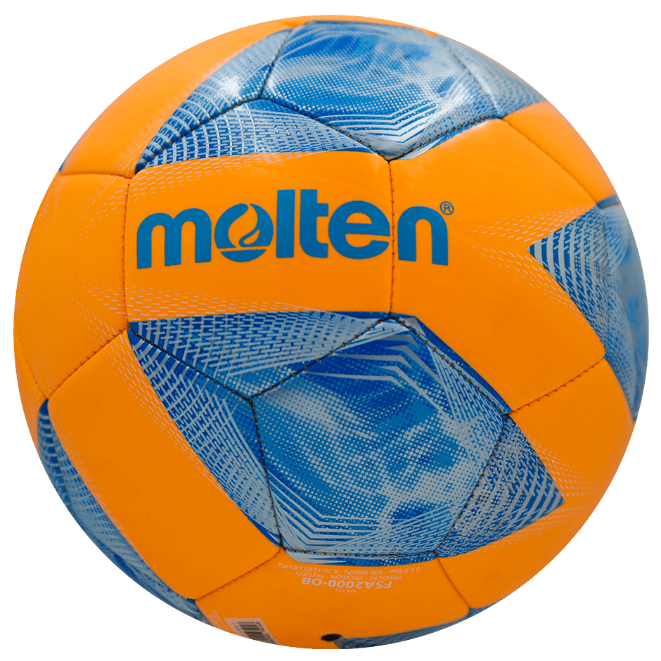 Balón de Fútbol Molten FA2000 - Molten ColombiaBalón de Fútbol