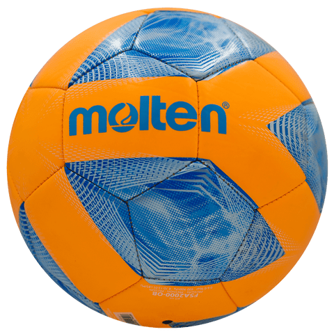 Balón de Fútbol Molten FA2000 - Molten ColombiaBalón de Fútbol