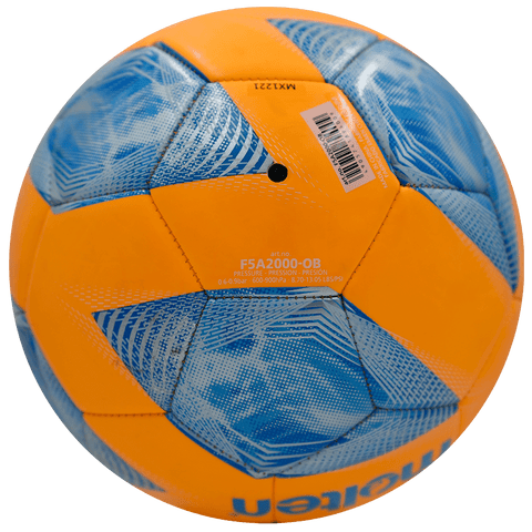 Balón de Fútbol Molten FA2000 - Molten ColombiaBalón de Fútbol