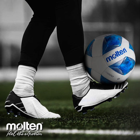 Balón de Fútbol Molten FA2000 - Molten ColombiaBalón de Fútbol