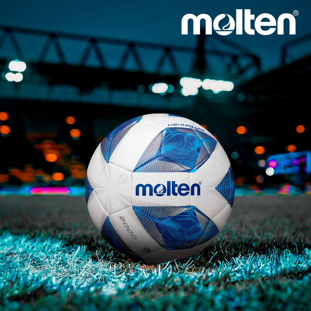 Balón de Fútbol Molten FA2000 - Molten Colombia Balón de Fútbol