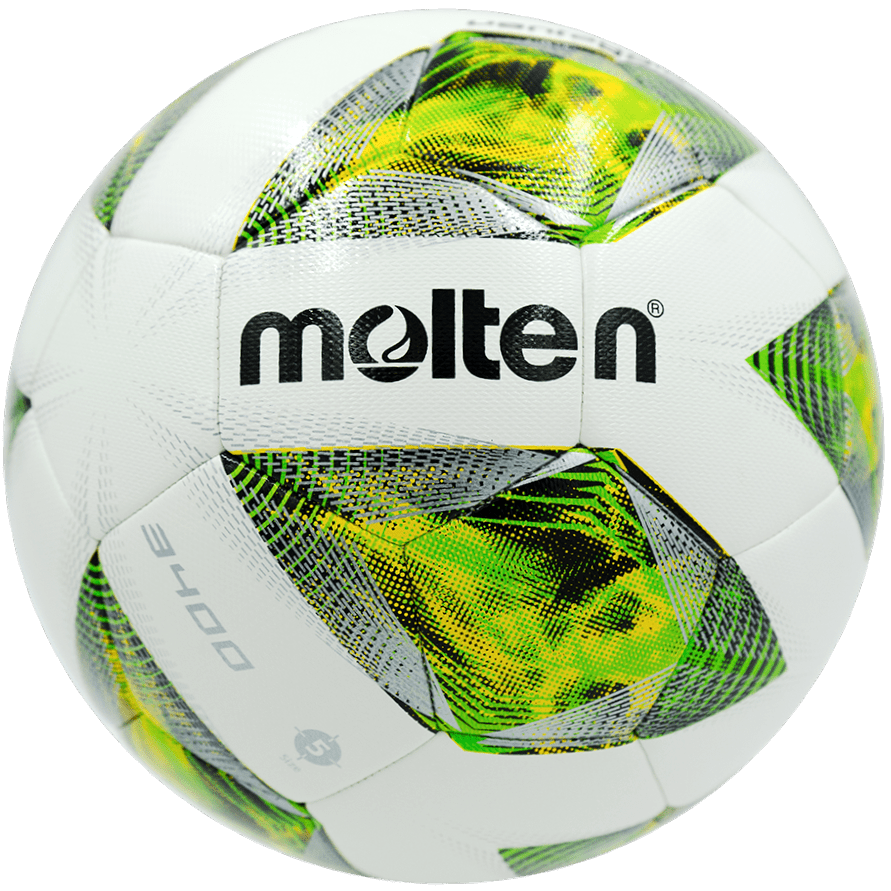 Balón de Fútbol Molten FA3400 - G - Molten ColombiaBalón de Fútbol