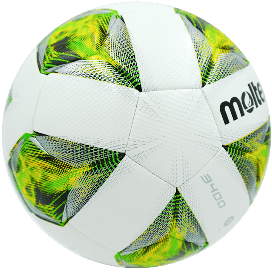 Balón de Fútbol Molten FA3400 - G - Molten ColombiaBalón de Fútbol