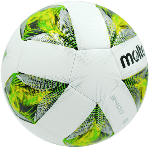 Balón de Fútbol Molten FA3400 - G - Molten ColombiaBalón de Fútbol