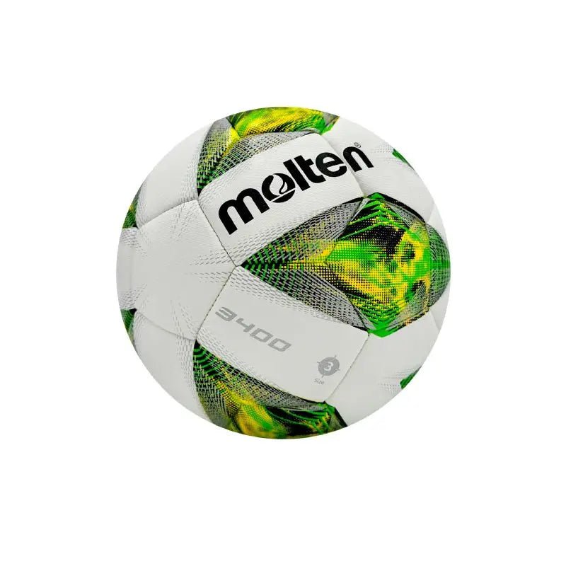 Balón de Fútbol Molten FA3400-G - Molten Colombia