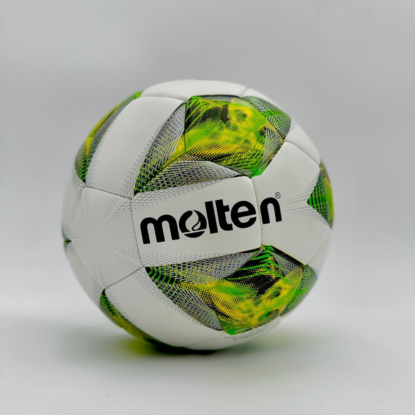 Balón de Fútbol Molten FA3400 - G - Molten Colombia Balón de Fútbol