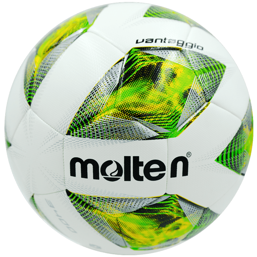 Balón de Fútbol Molten FA3400 - G - Molten ColombiaBalón de Fútbol