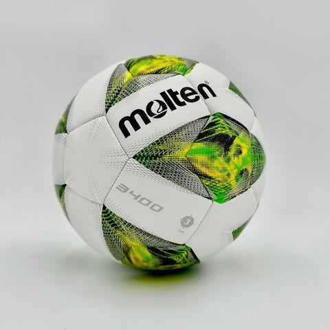Balón de Fútbol Molten FA3400 - G - Molten Colombia Balón de Fútbol