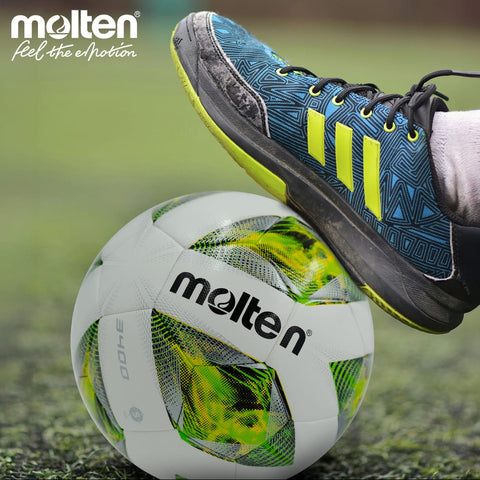 Balón de Fútbol Molten FA3400 - G - Molten Colombia Balón de Fútbol