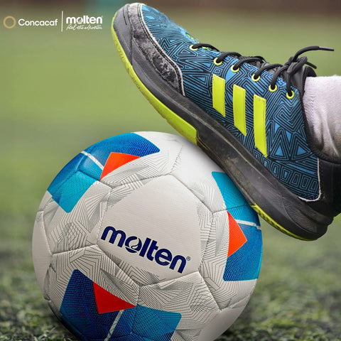 Balón de Fútbol Molten FN3101 - Molten ColombiaBalón de Fútbol